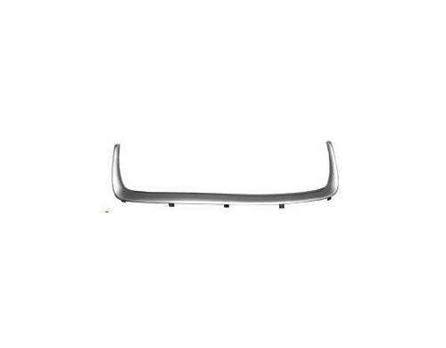 Cornice griglia anteriore - cornice,