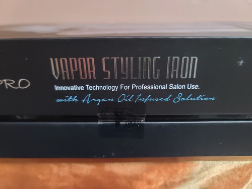 Ferro stiro per styling - da,
