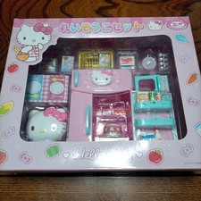 Sanrio hello kitty - sanrio,