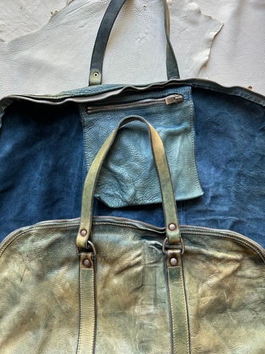 Guidi gb2a borsa pelle - gb2a, in