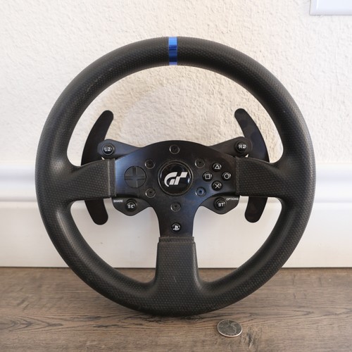 Ruota thrustmaster per t300 - ruota,