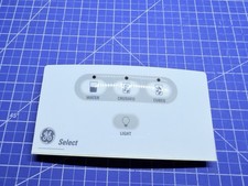 Scheda di controllo dispenser frigorifero GE P# WR55X10365