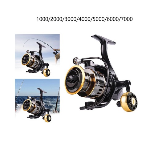 Moulinet pêche roue de - moulinet, pêche,