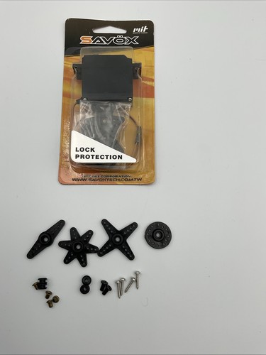 Savox 0252mg metal gear - savox, sc-0252mg