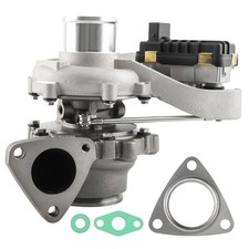 Turbocompressore Turbina For Citroen Jumper III 2.2 HDI Oct 2011 - 7981285002S