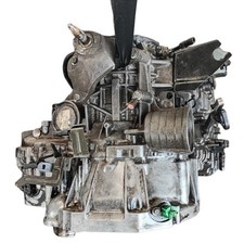 CAMBIO AUTOMATICO PER NISSAN Micra 4° Serie Benzina 1200 (03>05)