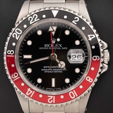 Orologio Rolex GMT-Master II