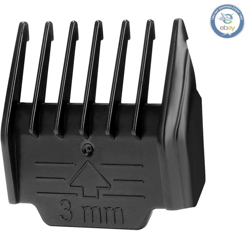 Pettini guida attacco mm - pettini,