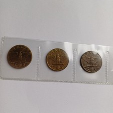  Monete Da Collezione Regno D