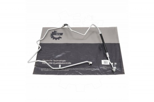 Tubo climatizzatore fiat - tubo,
