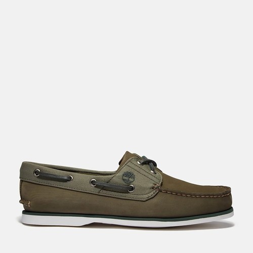 Mocassino timberland classic - mocassino,