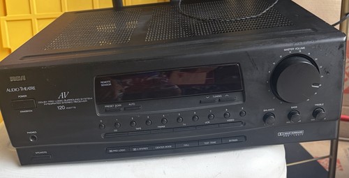 Rca 9900a ricevitore - ricevitore, stereo