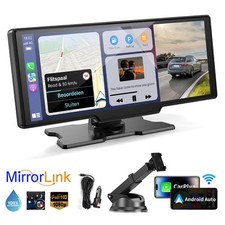 Autoradio Android Carplay