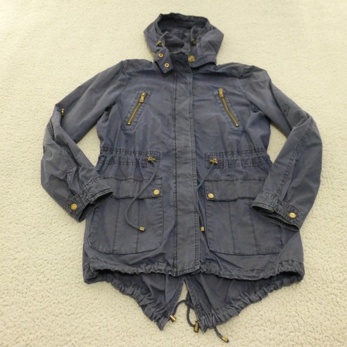 Levis field jacket parka donna - levis,