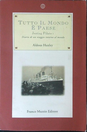 Tutto mondo paese huxley - tutto, il