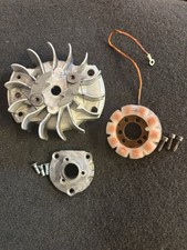 Husqvarna 262xpg Used OEM