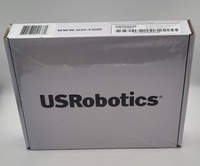 US Robotics 56K V.92 USB Soft