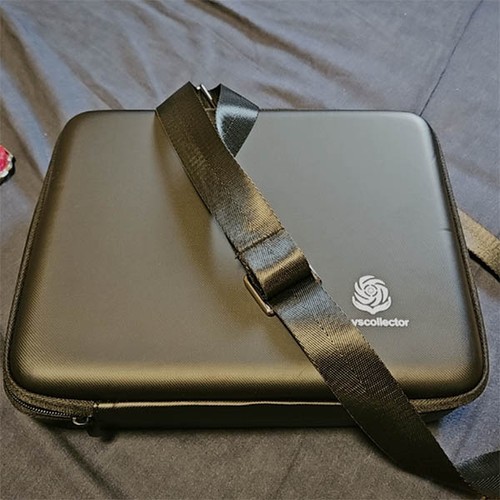 Gear case bag box - bag,