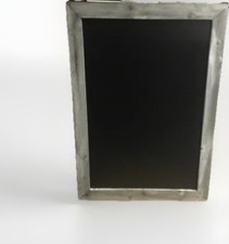 LAVAGNA SINTETICA  IN LEGNO DA