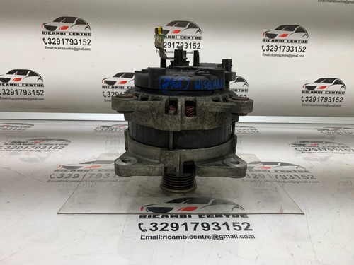 Generatore alternatore 0d - generatore, 2.0d