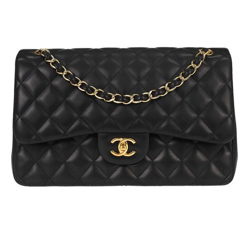 Borsa tracolla chanel - a,