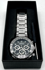 Orologio polso uomo chenxi - da,