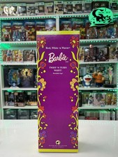 Mattel barbie gold label - mattel,