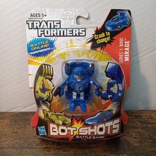 Transformers Bot Shots Serie 1