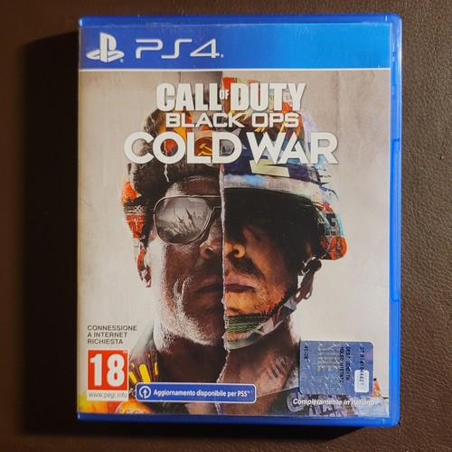 Call duty cod black - duty,