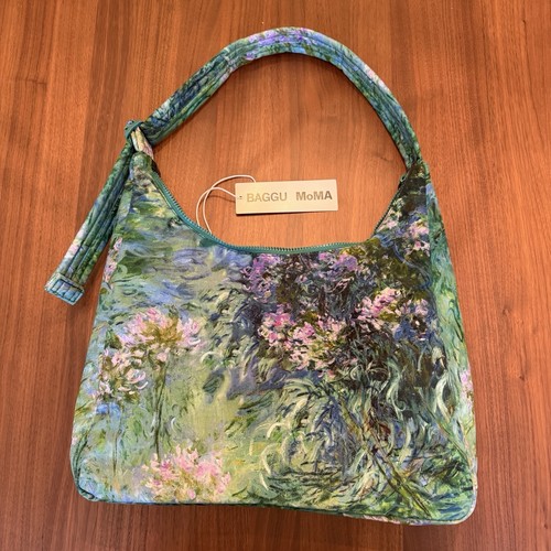 Borsa tracolla baggu moma - tracolla,