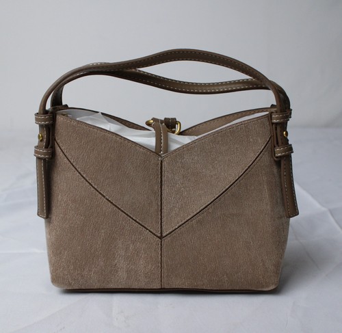 Borsa donna zara topstitch - borsa,