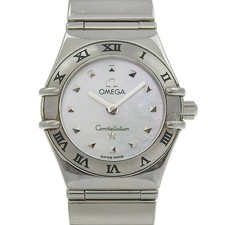 Omega Constellation My Choice