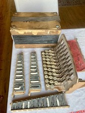 Antique BOLOGNESE BROKEN ORGAN