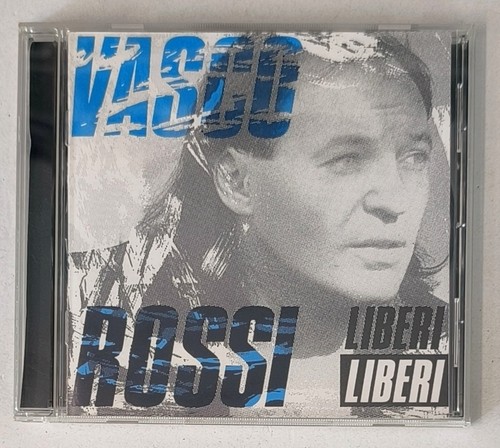 Vasco rossi liberi - -,