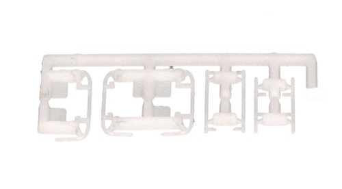 Herpa 055444 lowbar sidebar - herpa,