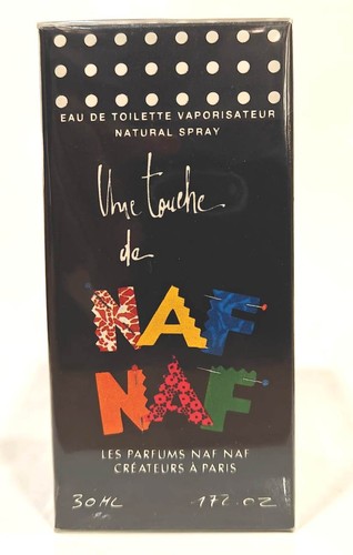 Naf tocco - naf, 30