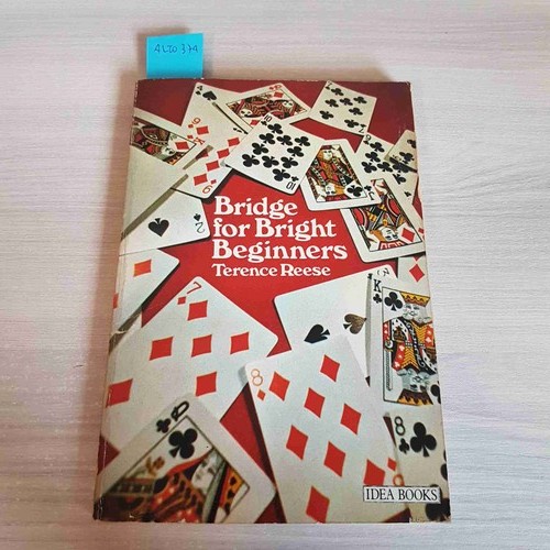 Bridge for bright beginners - bridge,