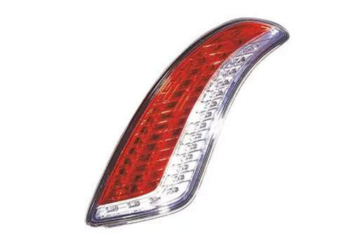 Faro posteriore van wezel lato - van,