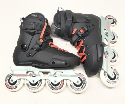Pattini rollerblade twister - pattini,