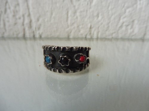 Anello argento sterlingo - anello,