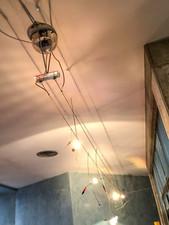 LUCIFERO ILLUMINAZIONE SISTEMA