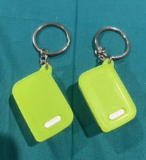 Tupperware Keychain Mini