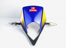 Maschera Mascheria Faro DERBI