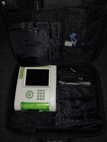 Fitmate med pro cosmed - fitmate,