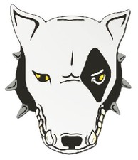 050198 ADESIVO Dogo 10x12