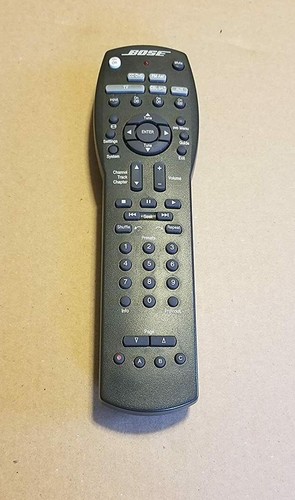Telecomando originale bose oem - telecomando,