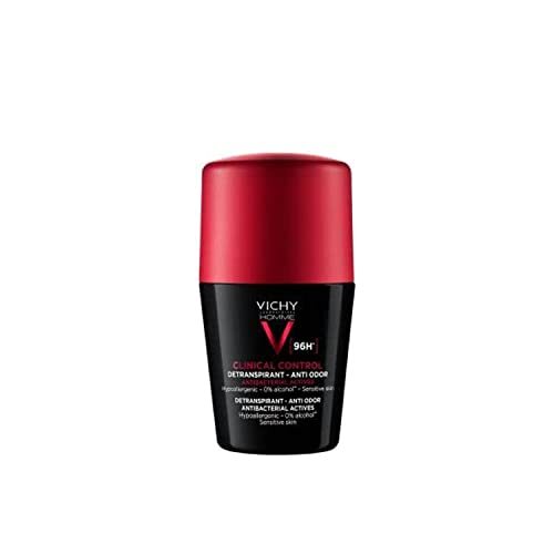 Vichy homme deo 96h - 96h, roll