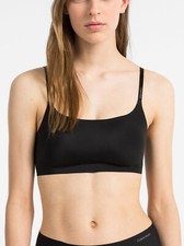 Calvin Klein bralette donna