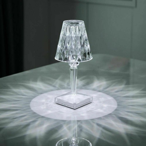 Lampada tavolo led - lampada, da