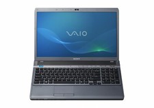 Sony vaio intel - intel, i7-740qm